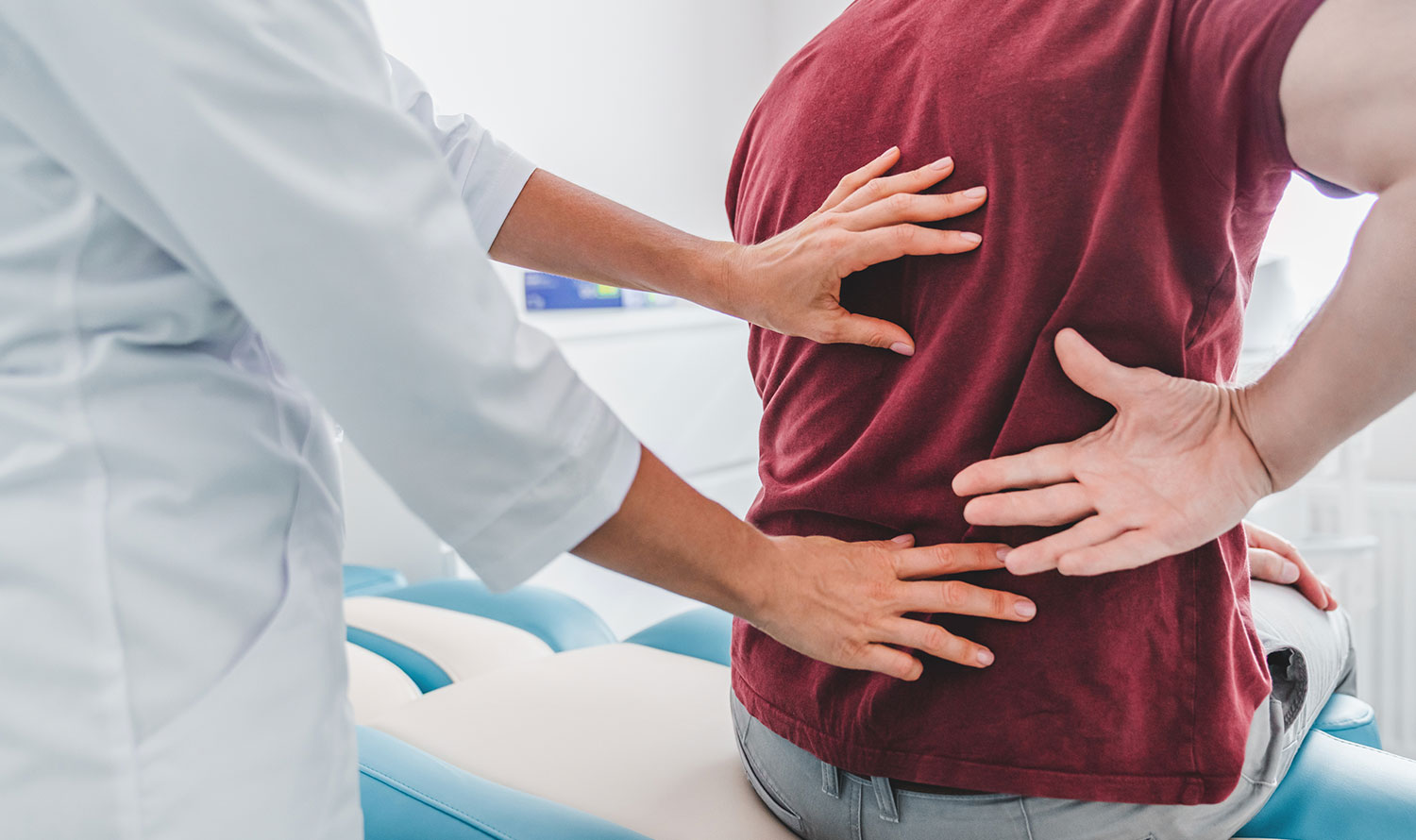 Degenerative Disc Disease Long Island, NY | Dr. George Kakoulides